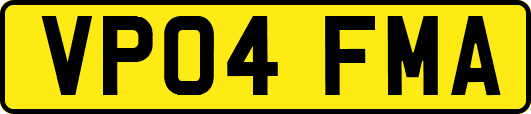 VP04FMA