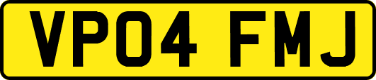 VP04FMJ