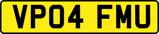 VP04FMU