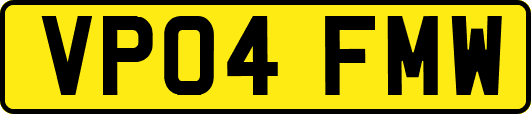 VP04FMW