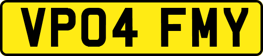 VP04FMY