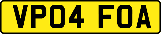 VP04FOA