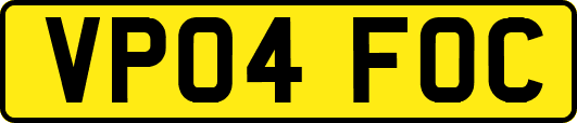 VP04FOC