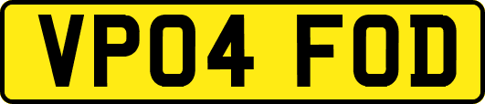 VP04FOD
