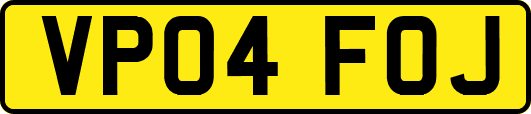 VP04FOJ