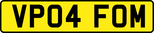 VP04FOM