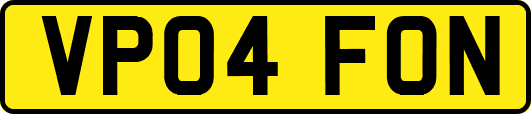 VP04FON