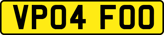 VP04FOO