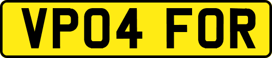 VP04FOR