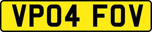 VP04FOV