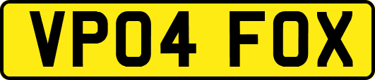 VP04FOX
