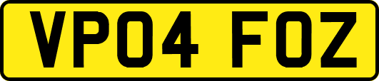 VP04FOZ