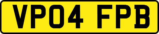 VP04FPB