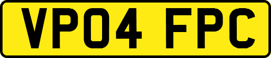 VP04FPC