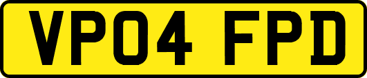 VP04FPD
