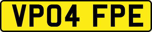 VP04FPE