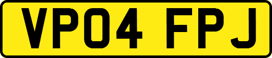 VP04FPJ