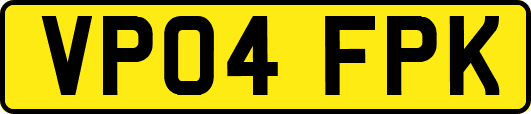 VP04FPK