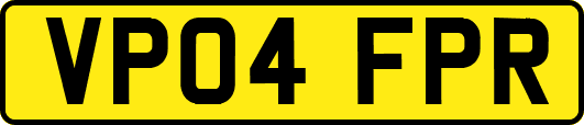 VP04FPR