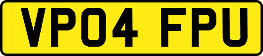 VP04FPU