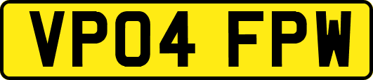 VP04FPW