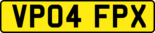 VP04FPX