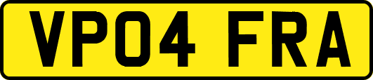 VP04FRA