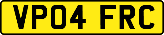 VP04FRC