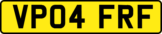 VP04FRF