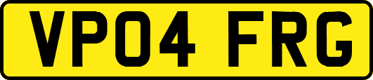 VP04FRG