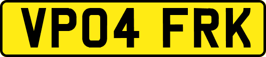 VP04FRK