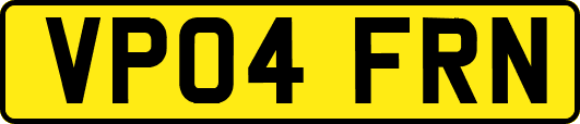 VP04FRN