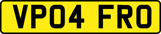 VP04FRO