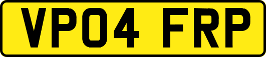 VP04FRP