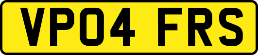 VP04FRS
