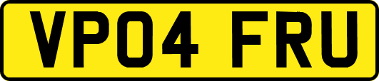 VP04FRU