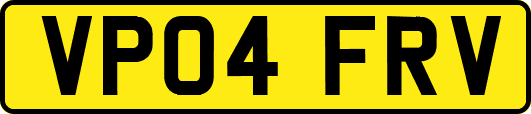 VP04FRV