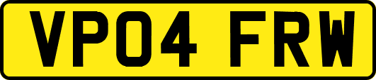 VP04FRW