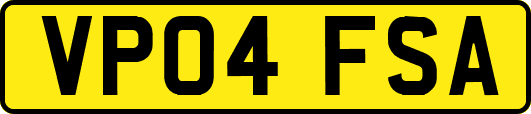 VP04FSA