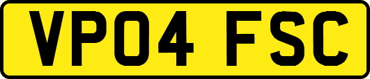 VP04FSC