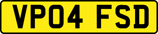 VP04FSD