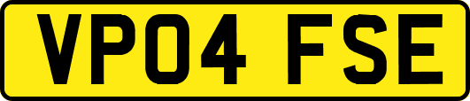 VP04FSE