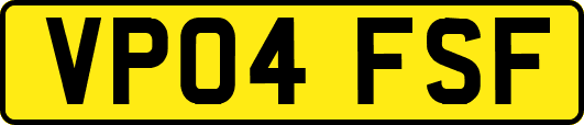 VP04FSF
