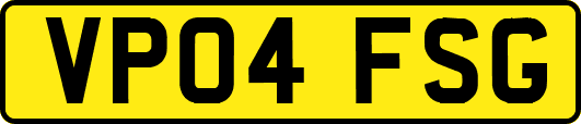 VP04FSG