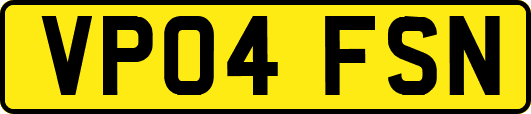 VP04FSN