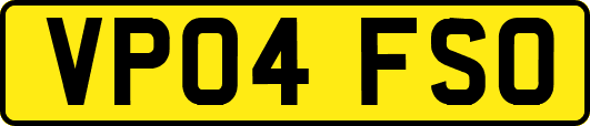 VP04FSO