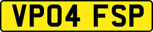 VP04FSP