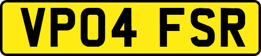 VP04FSR