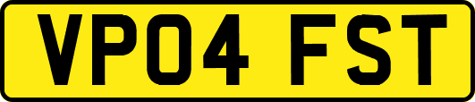 VP04FST