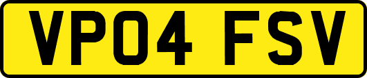 VP04FSV